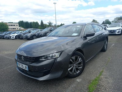 Peugeot 508 508 SW BlueHDi 130ch S&amp;S Active Business