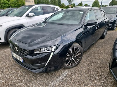Peugeot 508 508 SW HYBRID 225ch GT Pack e-EAT8