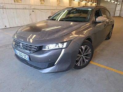 Peugeot 508 508 SW PureTech 130ch S&amp;S Allure Pack EAT8