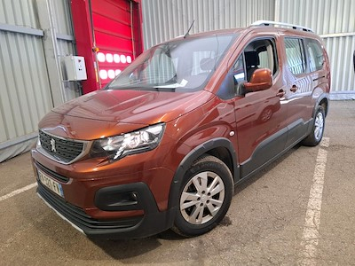 Peugeot RIFTER Rifter 1.5 BlueHDi 130ch S&amp;S Long Allure EAT8