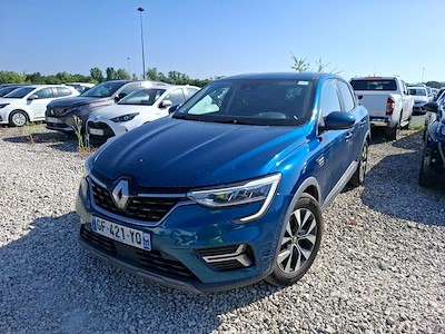 Renault ARKANA Arkana 1.6 E-Tech 145ch Business