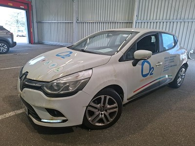 Renault CLIO Clio 0.9 TCe 75ch energy Business 5p Euro6c