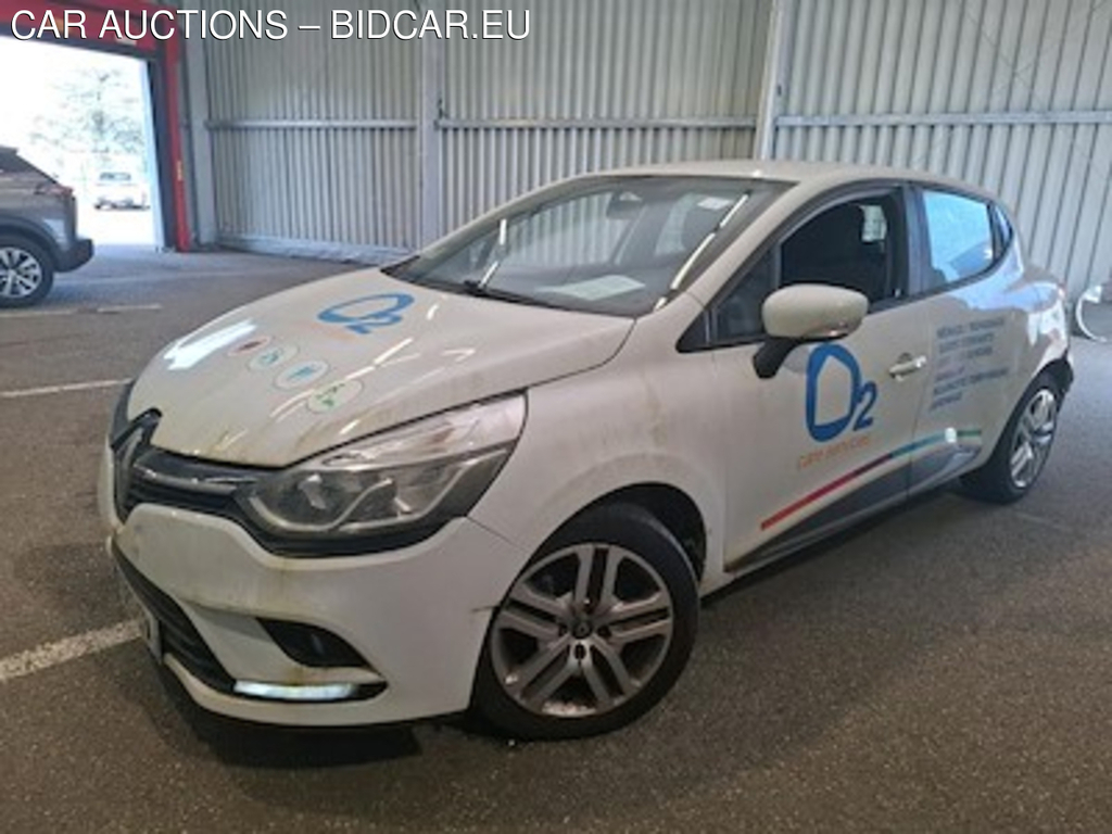 Renault CLIO Clio 0.9 TCe 75ch energy Business 5p Euro6c