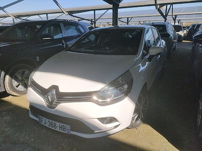 Renault CLIO Clio 0.9 TCe 90ch energy Business 5p Euro6c