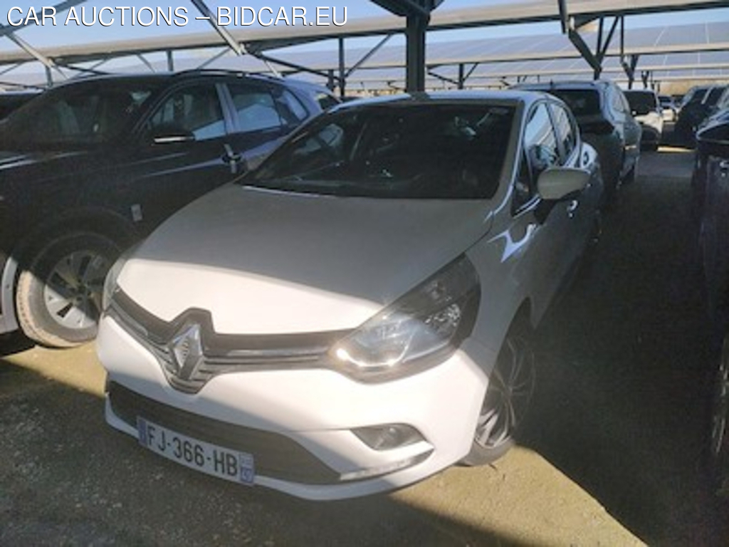 Renault CLIO Clio 0.9 TCe 90ch energy Business 5p Euro6c