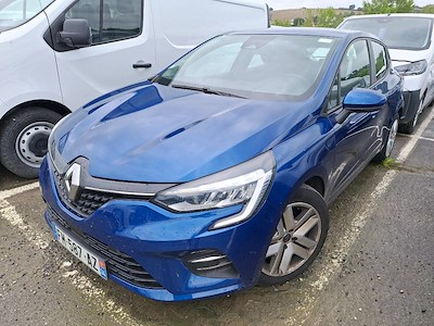 Renault CLIO Clio 1.0 TCe 100ch Business