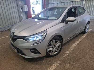 Renault CLIO Clio 1.0 TCe 100ch Business