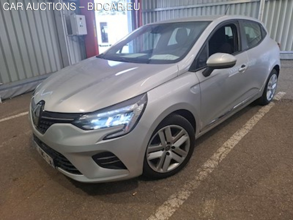 Renault CLIO Clio 1.0 TCe 100ch Business