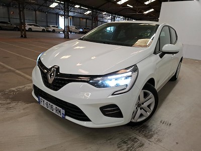 Renault CLIO Clio 1.0 TCe 90ch Business -21