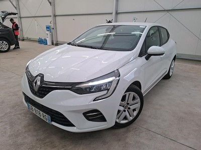 Renault CLIO Clio 1.0 TCe 90ch Zen -21
