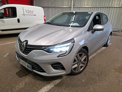 Renault CLIO Clio 1.5 Blue dCi 85ch Business
