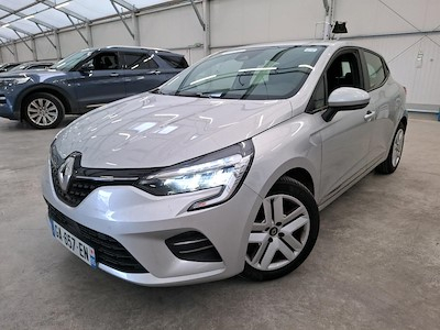 Renault CLIO Clio 1.5 Blue dCi 85ch Business