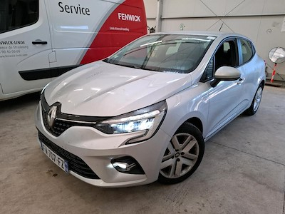 Renault CLIO Clio 1.5 Blue dCi 85ch Business