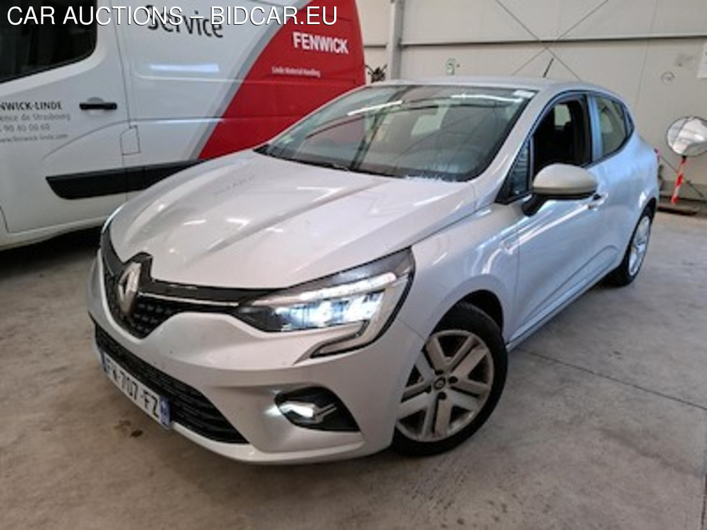 Renault CLIO Clio 1.5 Blue dCi 85ch Business