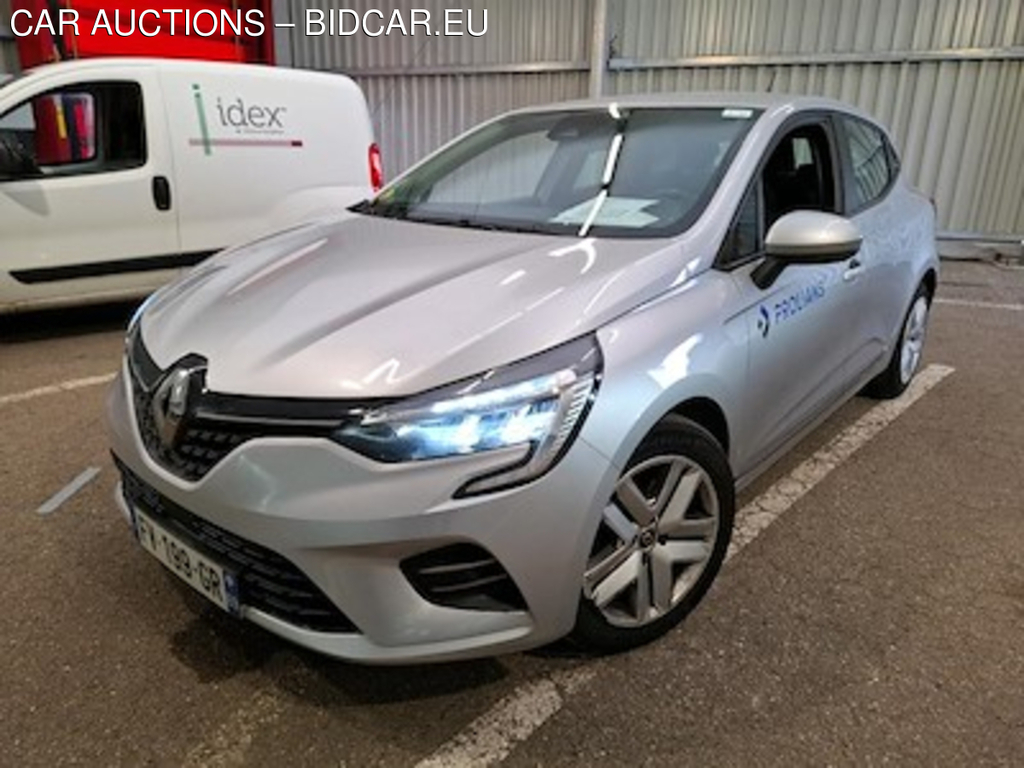 Renault CLIO Clio 1.5 Blue dCi 85ch Business
