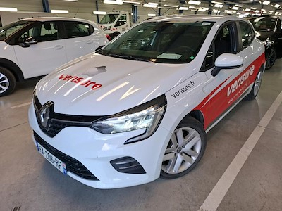 Renault CLIO Clio 1.6 E-Tech 140ch Business -21