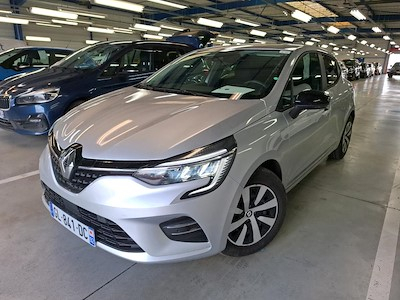 Renault CLIO Clio 1.6 E-Tech hybride 145ch Evolution