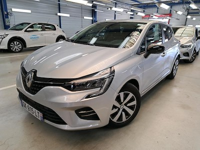 Renault CLIO Clio 1.6 E-Tech hybride 145ch Evolution