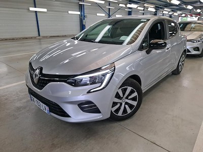 Renault CLIO Clio 1.6 E-Tech hybride 145ch Evolution