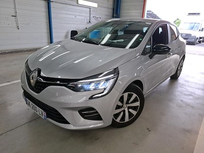 Renault CLIO Clio 1.6 E-Tech hybride 145ch Evolution