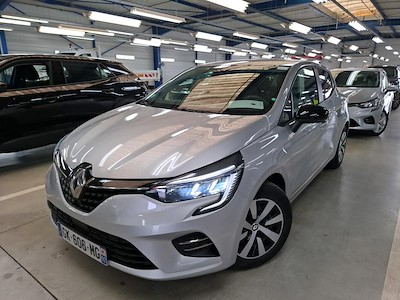Renault CLIO Clio 1.6 E-Tech hybride 145ch Evolution