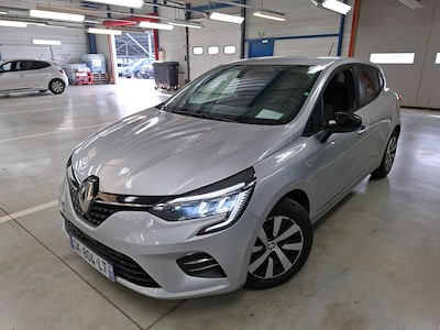 Renault CLIO Clio 1.6 E-Tech hybride 145ch Evolution