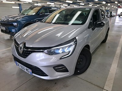 Renault CLIO Clio 1.6 E-Tech hybride 145ch Evolution