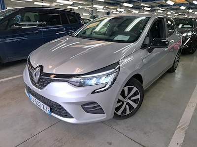 Renault CLIO Clio 1.6 E-Tech hybride 145ch Evolution