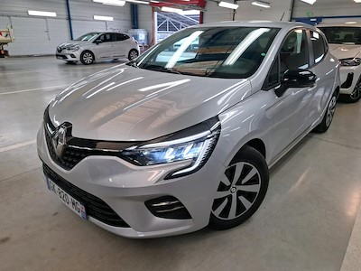 Renault CLIO Clio 1.6 E-Tech hybride 145ch Evolution