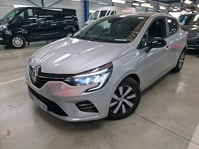 Renault CLIO Clio 1.6 E-Tech hybride 145ch Evolution