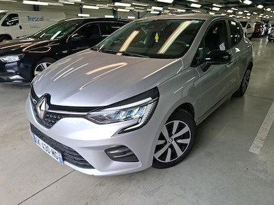 Renault CLIO Clio 1.6 E-Tech hybride 145ch Evolution