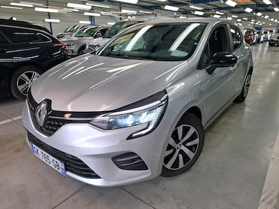 Renault CLIO Clio 1.6 E-Tech hybride 145ch Evolution