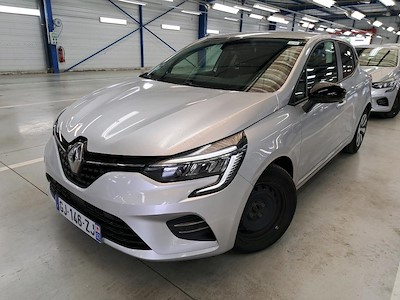 Renault CLIO Clio 1.6 E-Tech hybride 145ch Evolution