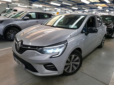 Renault CLIO Clio Reversible 1.6 E-Tech full hybrid 145 Evolution