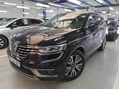 Renault KOLEOS Koleos 1.3 TCe 160ch Initiale Paris EDC