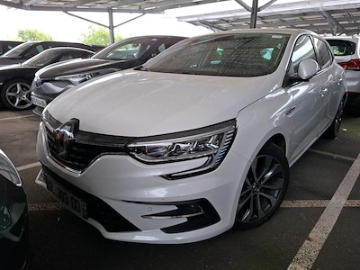 Renault MEGANE Megane 1.3 TCe 140ch Techno EDC