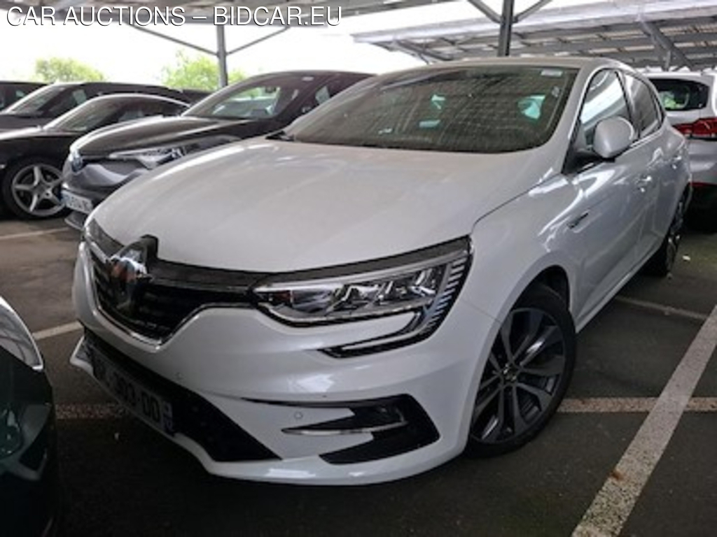 Renault MEGANE Megane 1.3 TCe 140ch Techno EDC