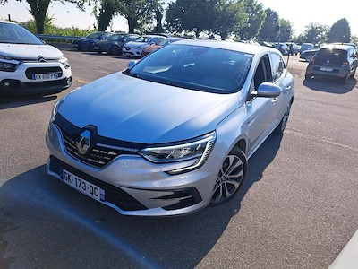 Renault MEGANE Megane 1.3 TCe 140ch Techno EDC