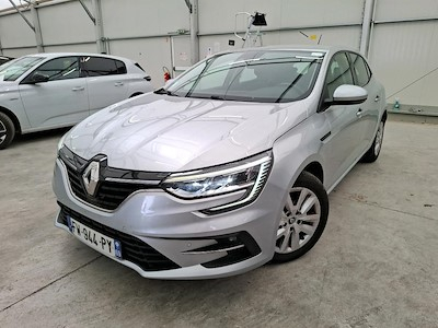 Renault MEGANE Megane 1.5 Blue dCi 115ch Business