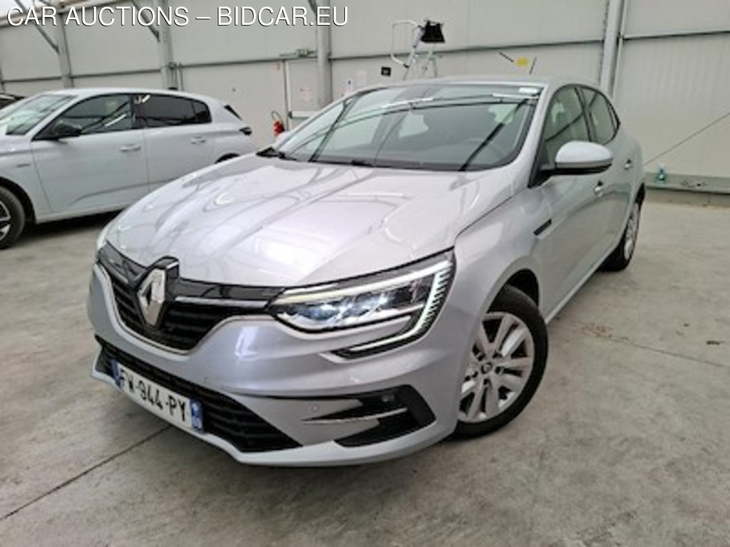 Renault MEGANE Megane 1.5 Blue dCi 115ch Business