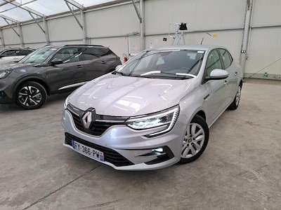 Renault MEGANE Megane 1.5 Blue dCi 115ch Business EDC -21B