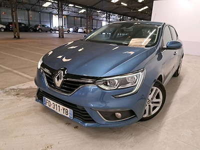 Renault MEGANE Megane 1.5 Blue dCi 95ch Business