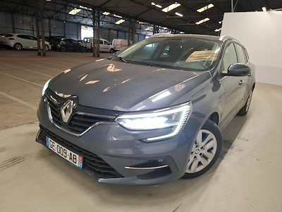 Renault MEGANE Megane Estate 1.0 TCe 115ch Business -21N