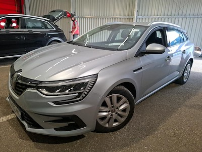 Renault MEGANE Megane Estate 1.5 Blue dCi 115ch Business