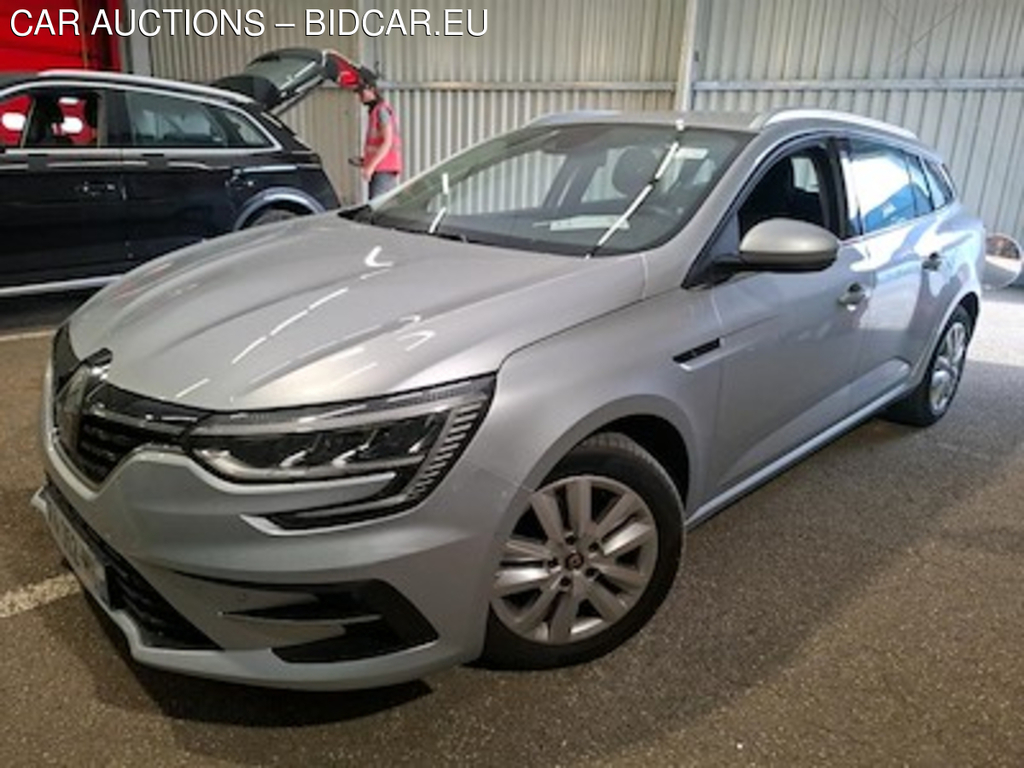 Renault MEGANE Megane Estate 1.5 Blue dCi 115ch Business