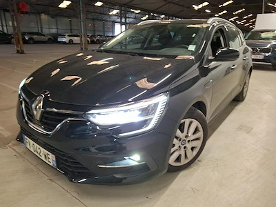 Renault MEGANE Megane Estate 1.6 E-Tech Plug-in 160ch Business