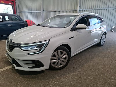 Renault MEGANE Megane Estate 1.6 E-Tech Plug-in 160ch Business -21N