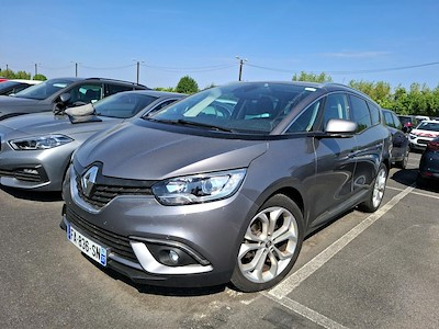Renault Grand SCENIC Grand Scenic 1.5 dCi 110ch Energy Business 7 places