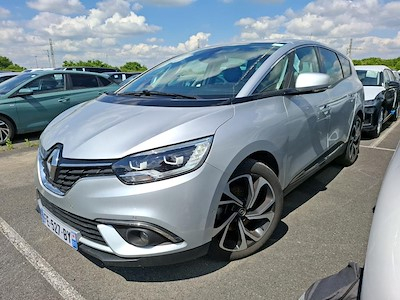 Renault Grand SCENIC Grand Scenic 1.7 Blue dCi 120ch Business Intens 7 places