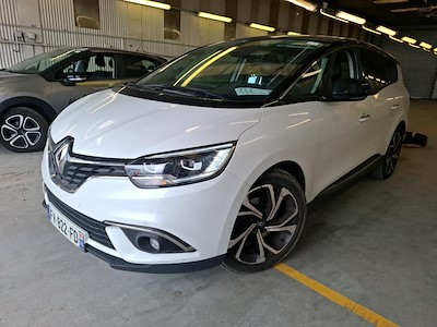 Renault Grand SCENIC Grand Scenic 1.7 Blue dCi 150ch Business Intens EDC 7 places